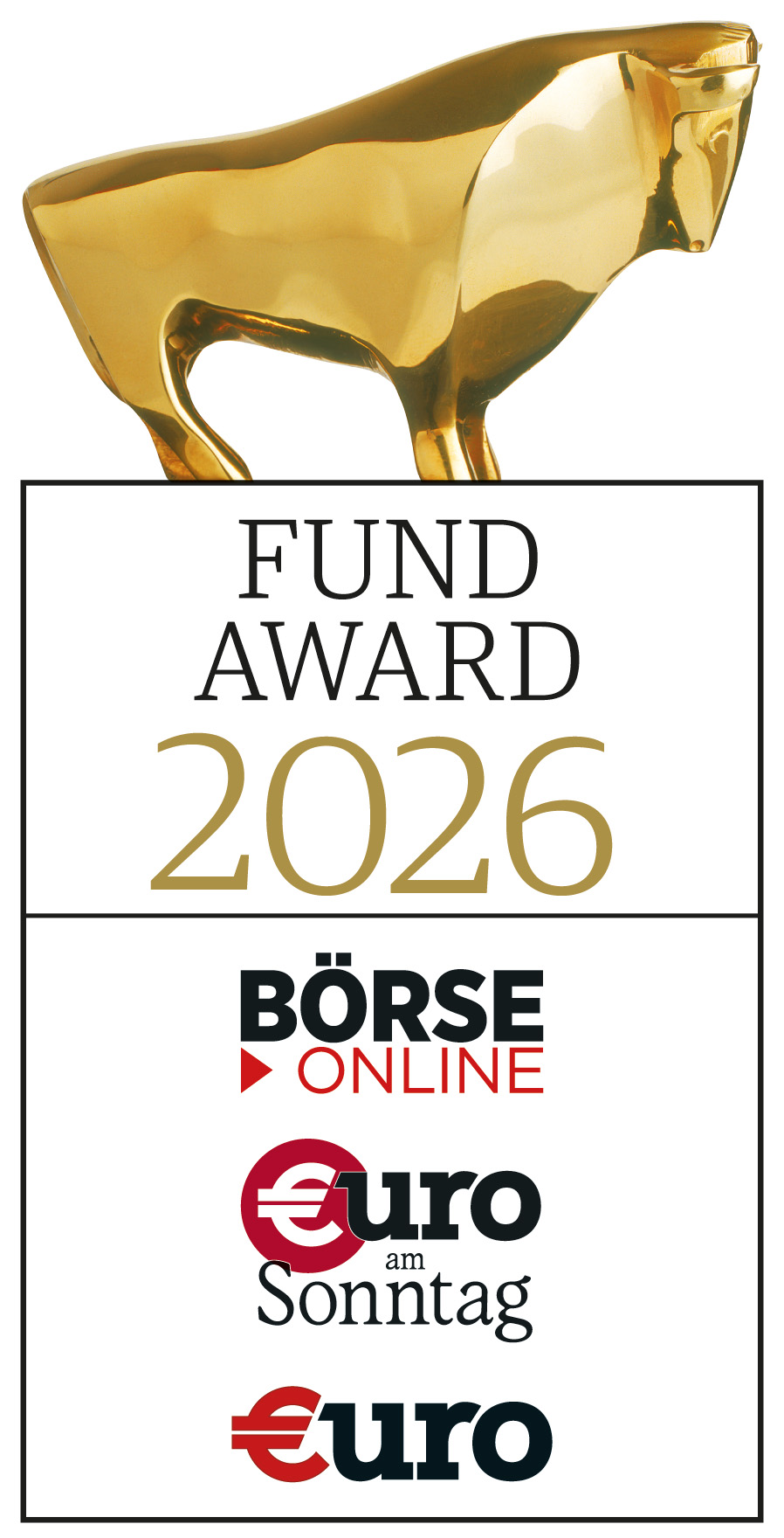 Fund Award 2026